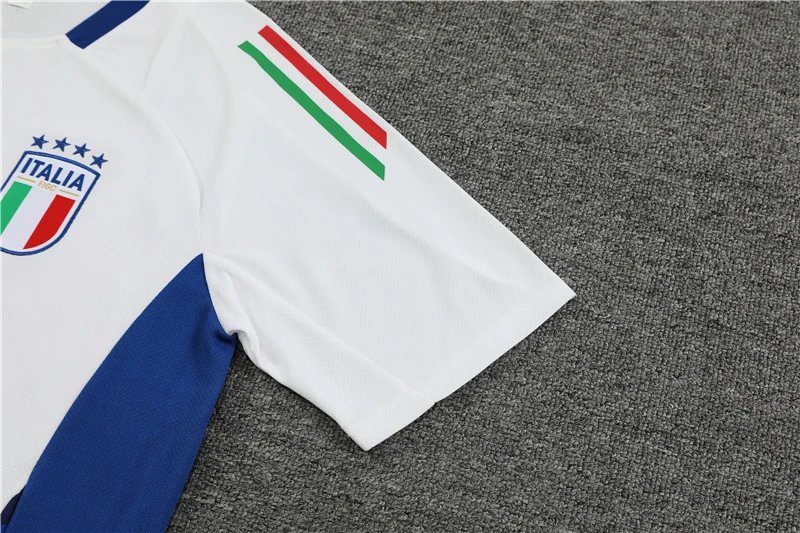 High quality jersey set from Italy