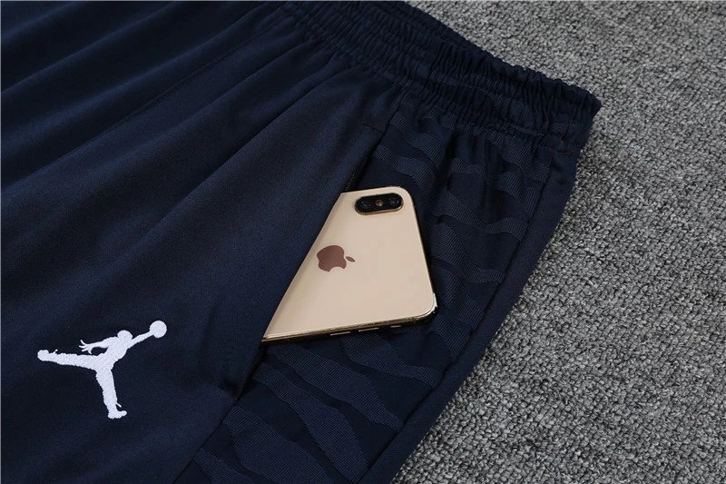 High quality jersey long sleeved set Jordan Paris (contact WhatsApp:+18030258501, if size recommendation is needed)