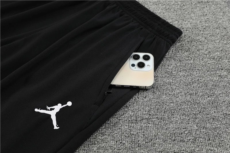 High quality jersey long sleeved set Jordan Paris (contact WhatsApp:+18030258501, if size recommendation is needed)