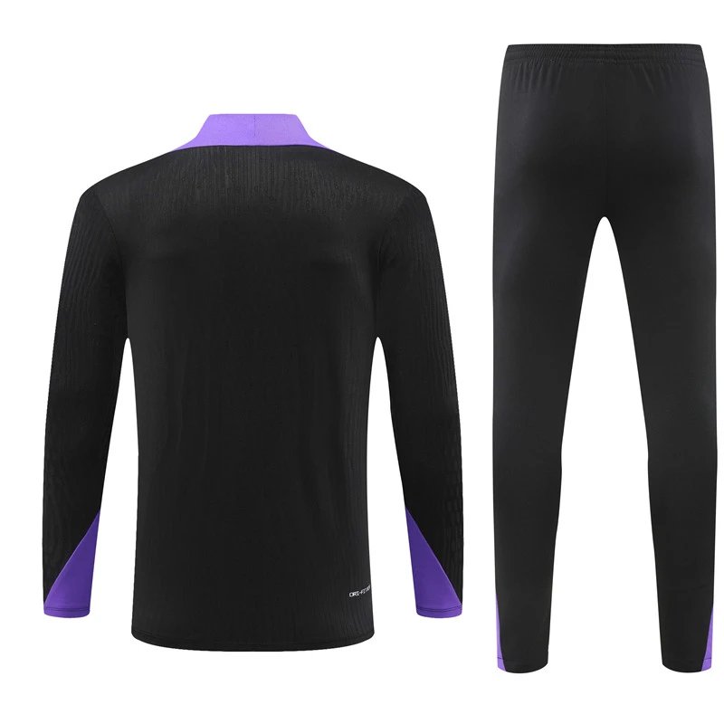 High quality jersey long sleeved set Jordan Paris (contact WhatsApp:+18030258501, if size recommendation is needed)