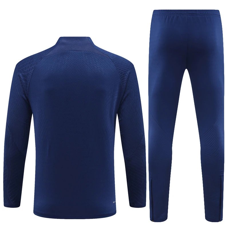 High quality jersey long sleeved set Jordan Paris (contact WhatsApp:+18030258501, if size recommendation is needed)