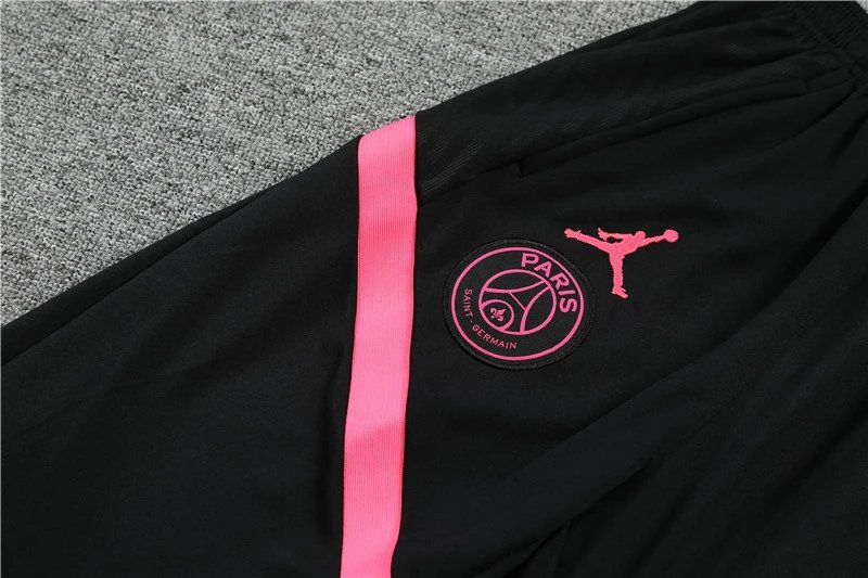 High quality jersey long sleeved set Jordan Paris (contact WhatsApp:+18030258501, if size recommendation is needed)
