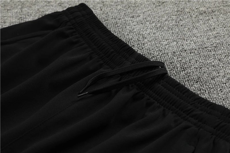High quality jersey long sleeved set Jordan Paris (contact WhatsApp:+18030258501, if size recommendation is needed)