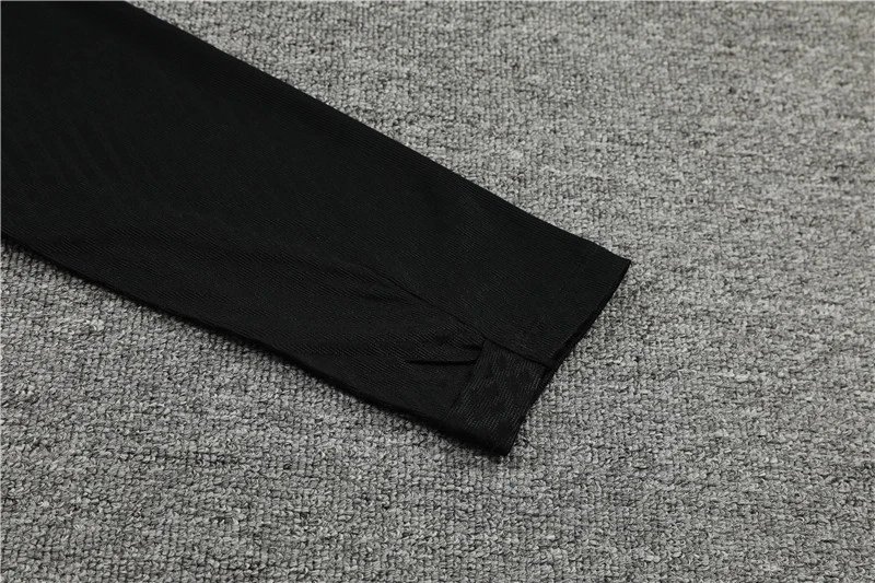 High quality jersey long sleeved set Jordan Paris (contact WhatsApp:+18030258501, if size recommendation is needed)