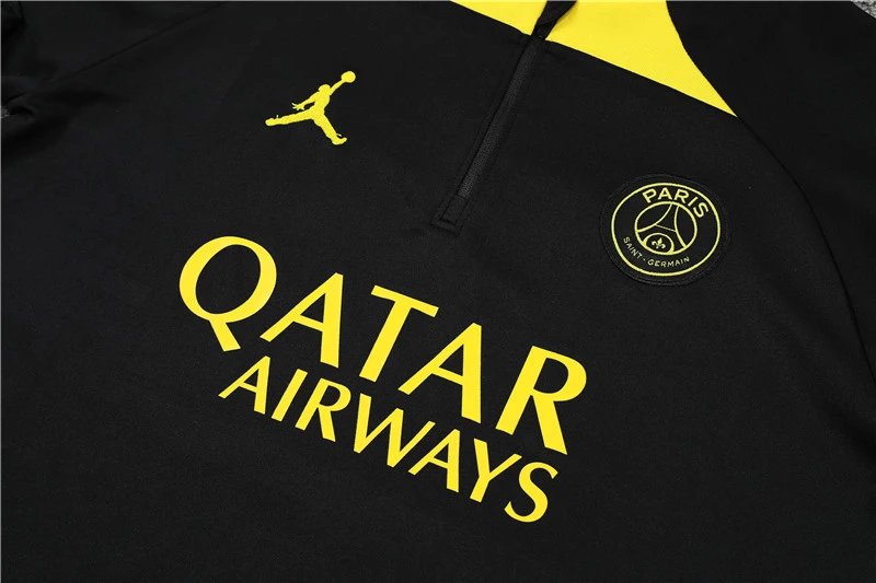 High quality jersey long sleeved set Jordan Paris (contact WhatsApp:+18030258501, if size recommendation is needed)