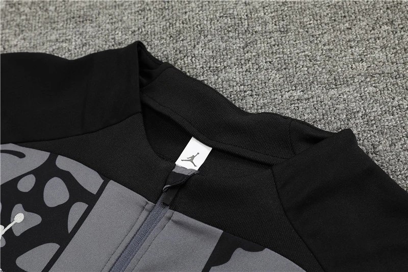 High quality jersey long sleeved set Paris