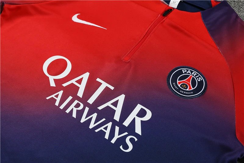 High quality jersey long sleeved set Paris