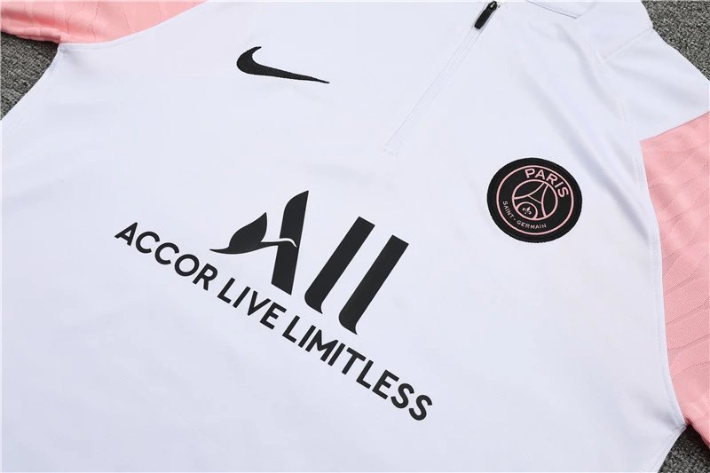 High quality jersey long sleeved set Paris