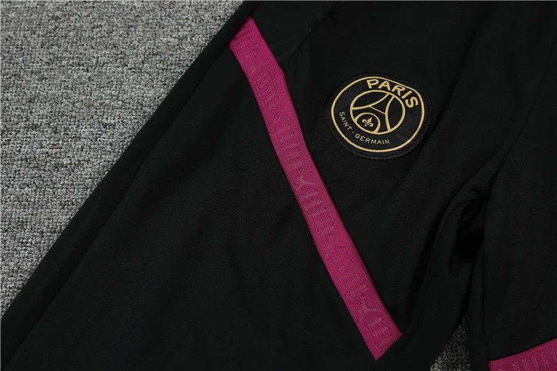 High quality jersey long sleeved set Paris