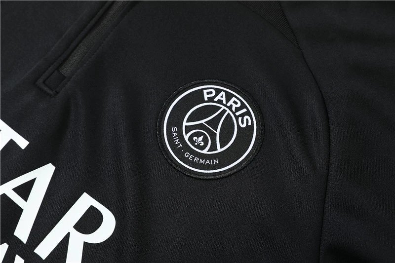High quality jersey long sleeved set Paris