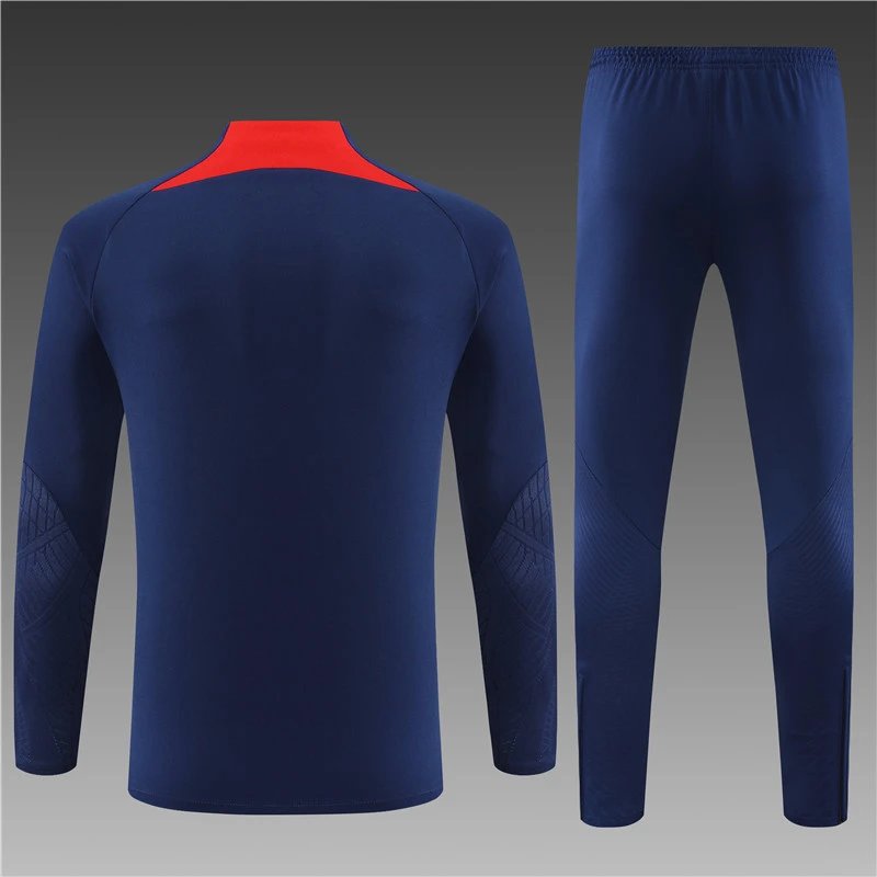 High quality jersey long sleeved set Paris