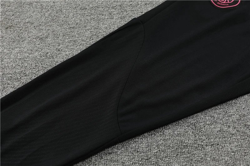 High quality jersey long sleeved set Paris
