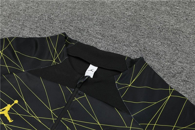 High quality jersey long sleeved set Paris