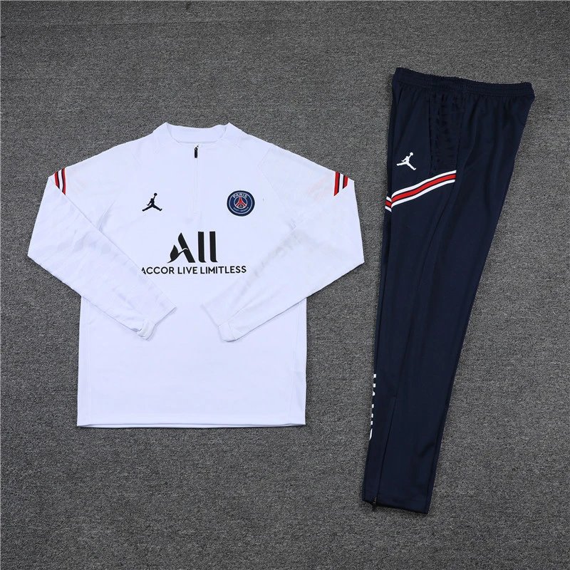 High quality jersey long sleeved set Paris
