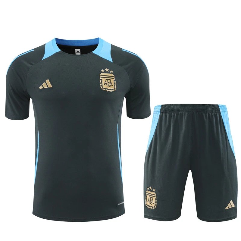 High quality jersey set for Argentina