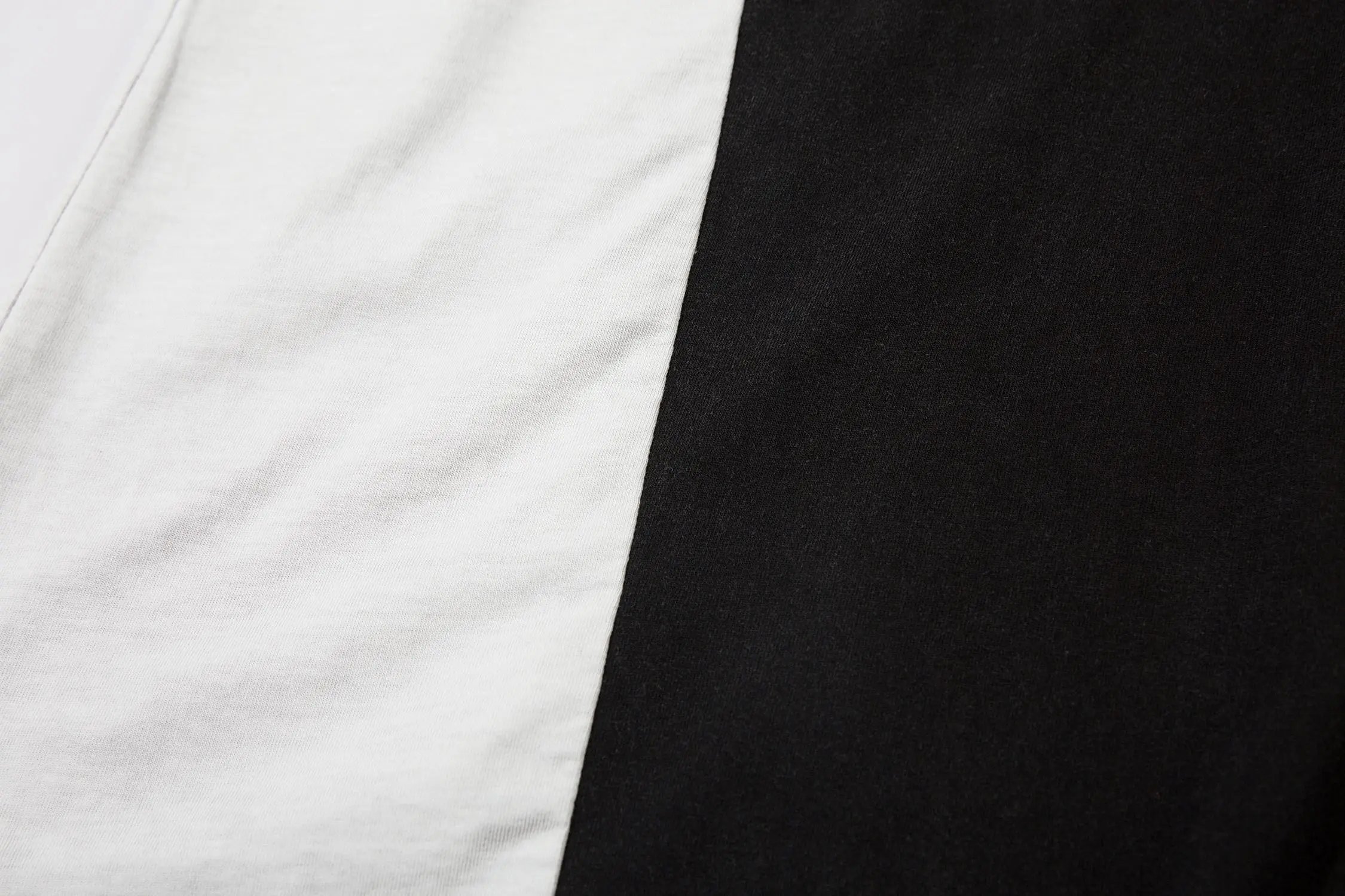 High quality American sports retro style stand up collar short sleeved shirt
