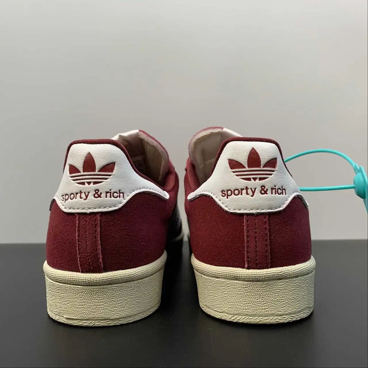 Freps - High quality board shoes 003