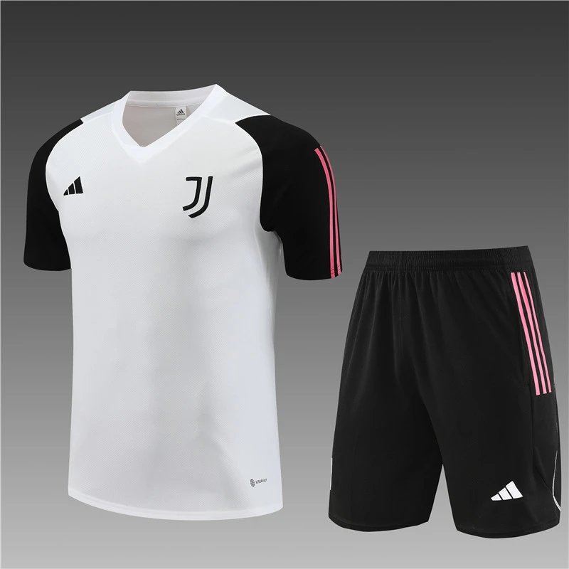 High quality jersey set for Juventus (contact WhatsApp:+18030258501, if you need size recommendation)