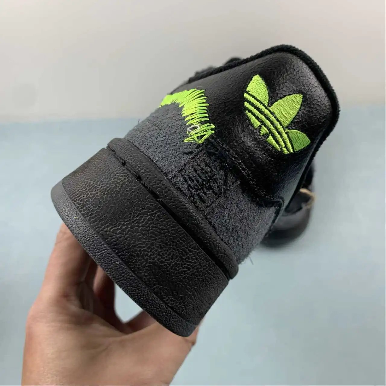 Freps - High quality board shoes 003