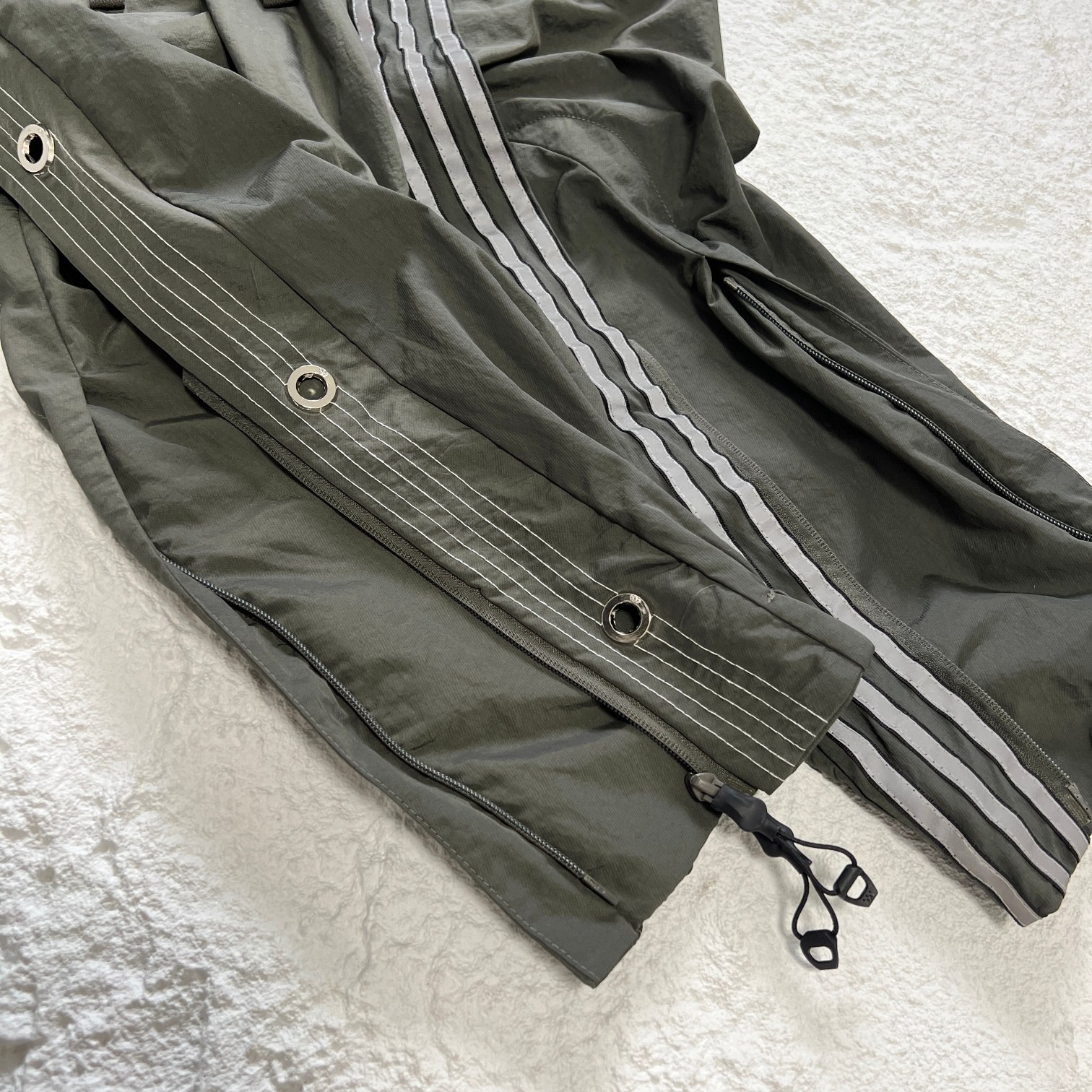 OWN - Fashion Dress Coat 1