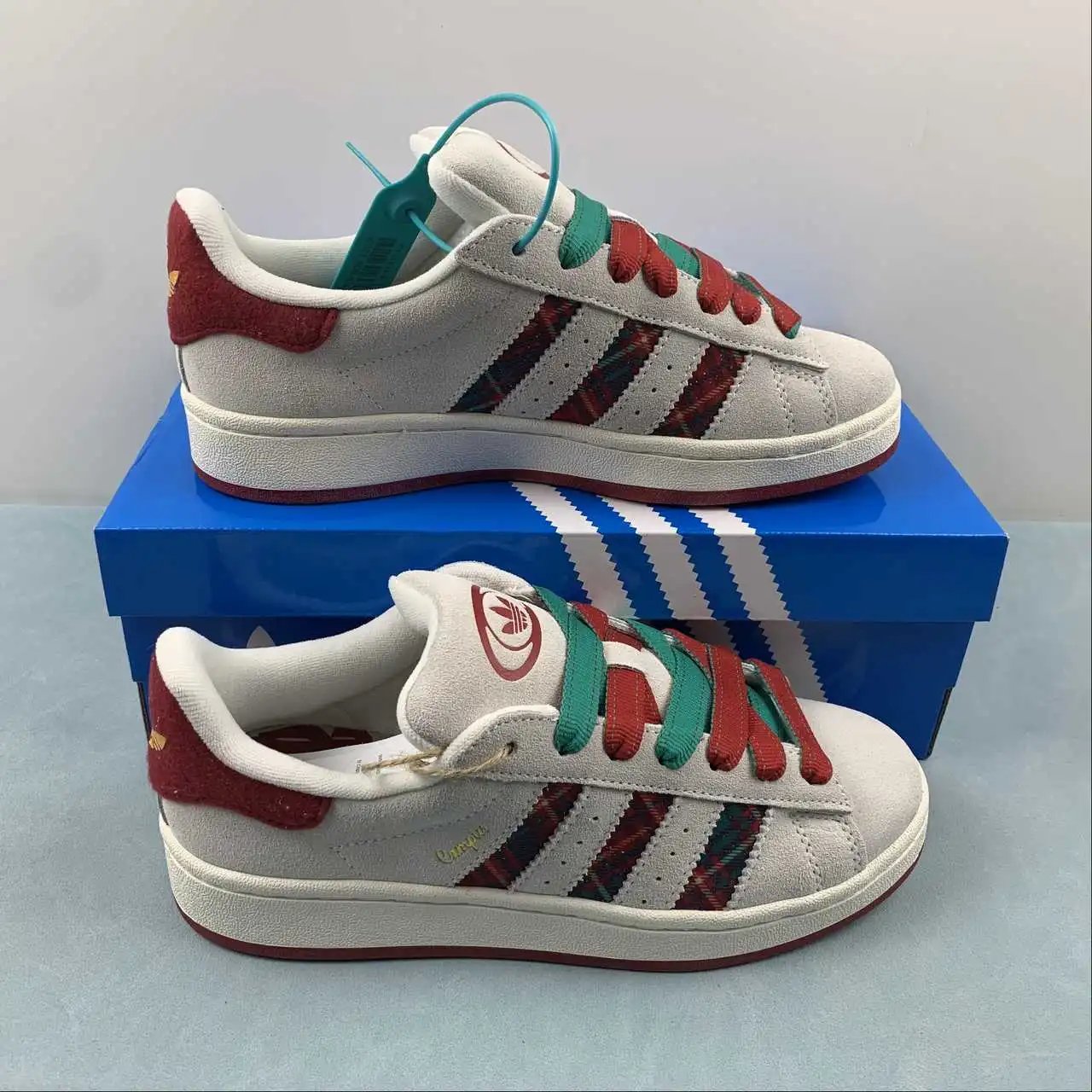 Freps - High quality board shoes 003