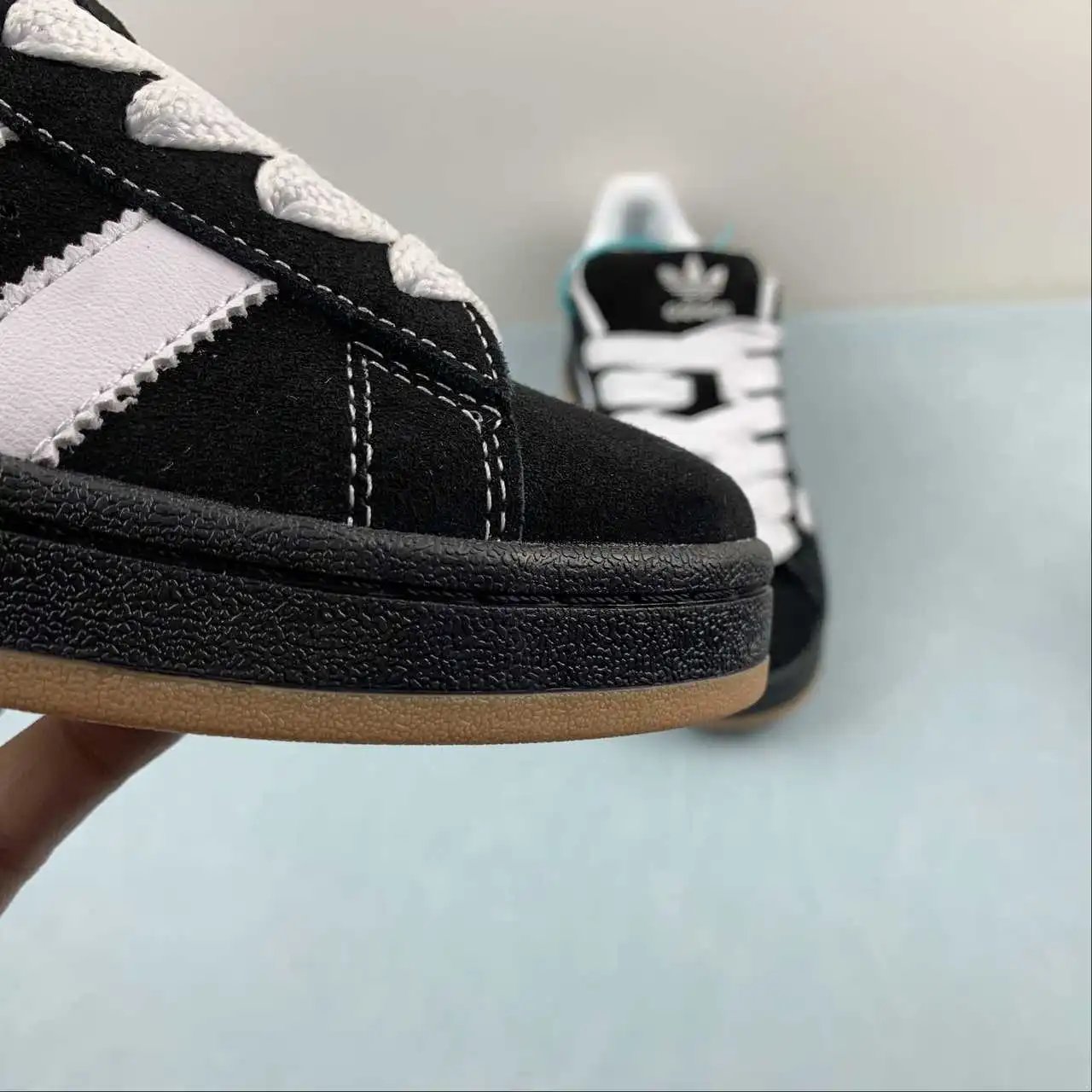Freps - High quality board shoes 003