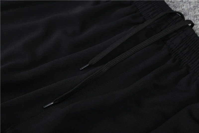 High quality jersey long sleeved set for Real Madrid