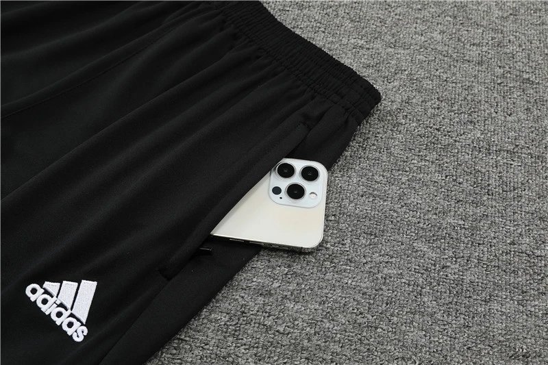 High quality jersey long sleeved set for Real Madrid