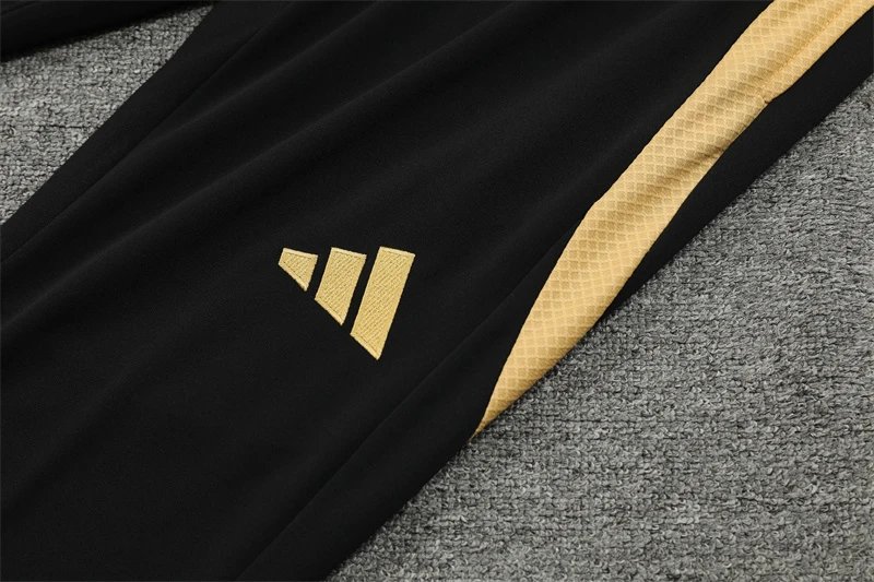 High quality jersey long sleeved set for Real Madrid