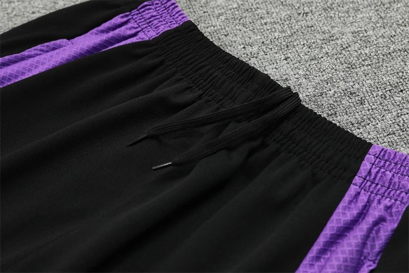 High quality jersey long sleeved set for Real Madrid
