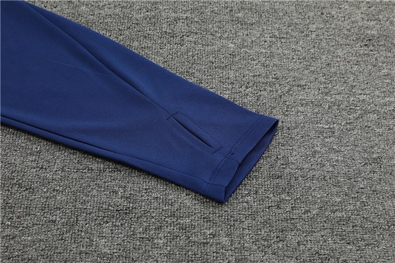 High quality jersey set from Italy