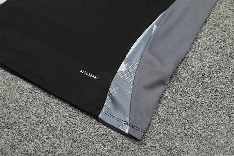 High quality jersey set from Italy