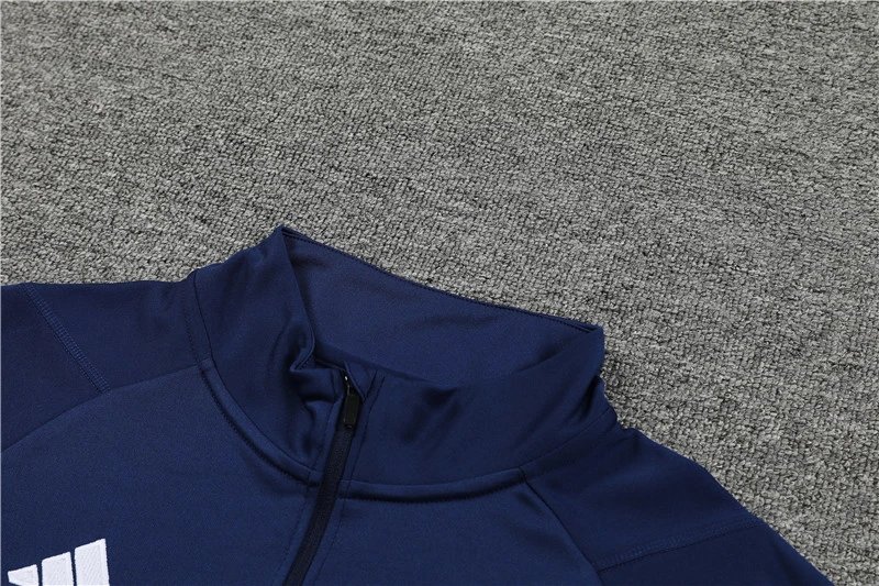 High quality jersey set from Italy