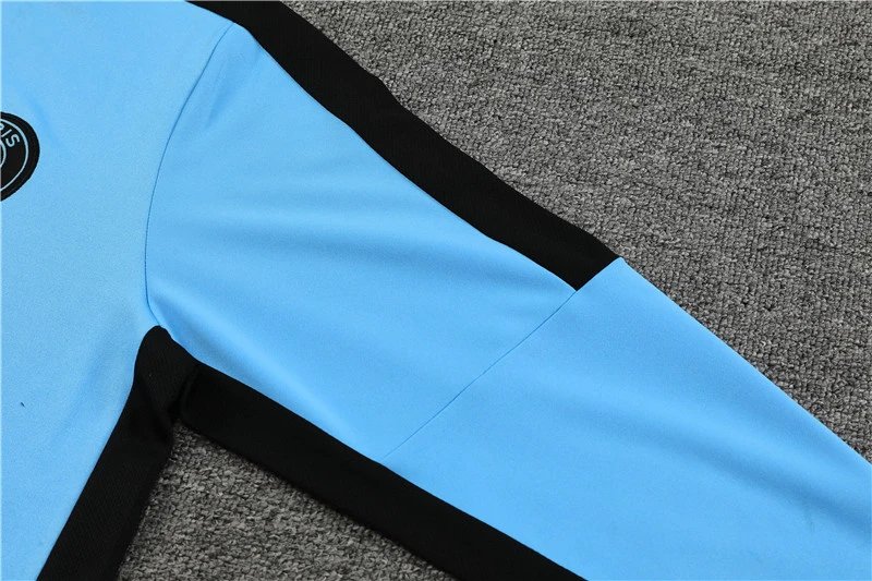 High quality jersey long sleeved set Jordan Paris (contact WhatsApp:+18030258501, if size recommendation is needed)