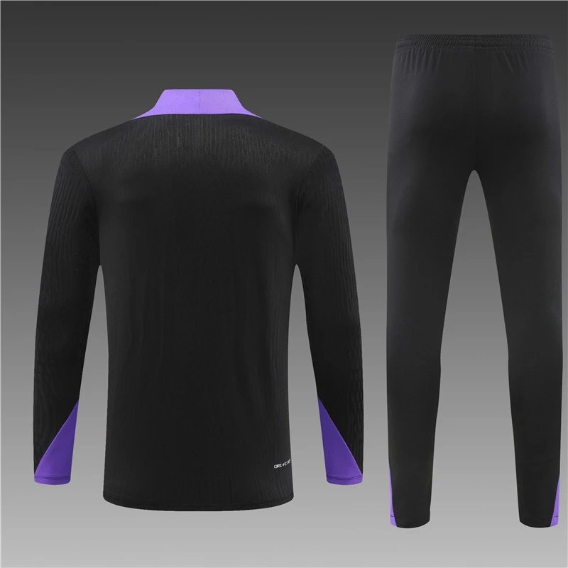 High quality jersey long sleeved set Jordan Paris (contact WhatsApp:+18030258501, if size recommendation is needed)