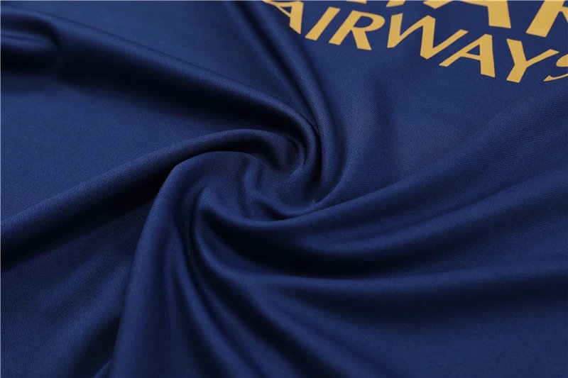 High quality jersey long sleeved set Jordan Paris (contact WhatsApp:+18030258501, if size recommendation is needed)
