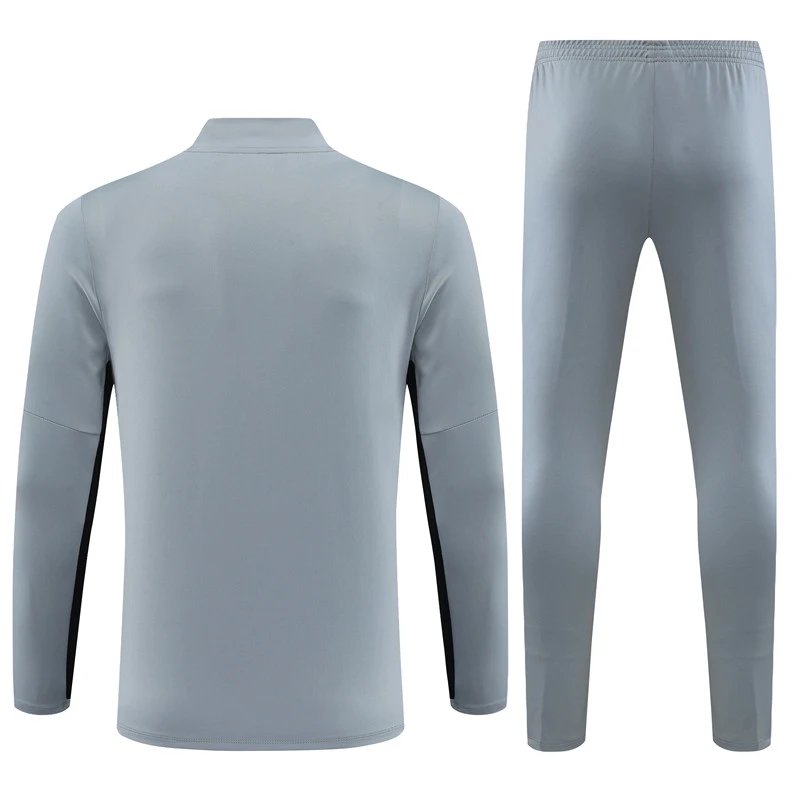 High quality jersey long sleeved set Jordan Paris (contact WhatsApp:+18030258501, if size recommendation is needed)