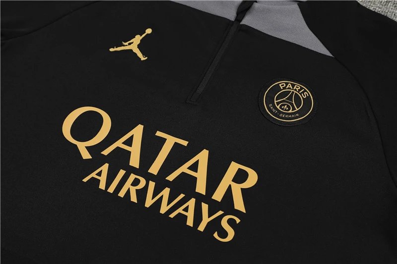 High quality jersey long sleeved set Jordan Paris (contact WhatsApp:+18030258501, if size recommendation is needed)