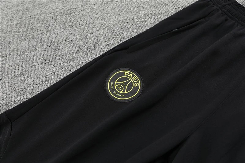 High quality jersey long sleeved set Jordan Paris (contact WhatsApp:+18030258501, if size recommendation is needed)