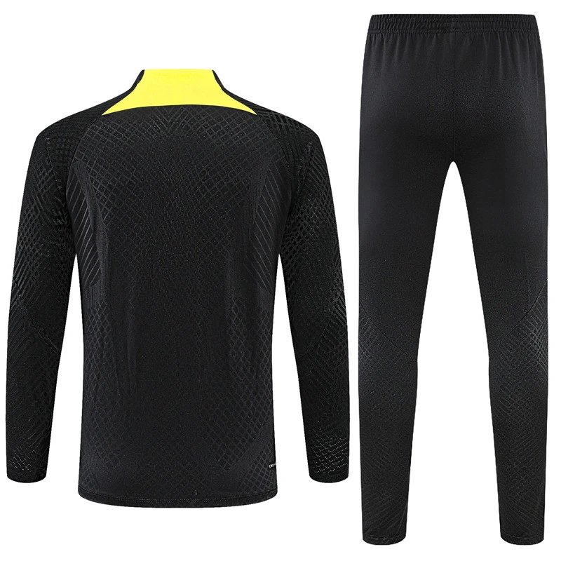 High quality jersey long sleeved set Jordan Paris (contact WhatsApp:+18030258501, if size recommendation is needed)