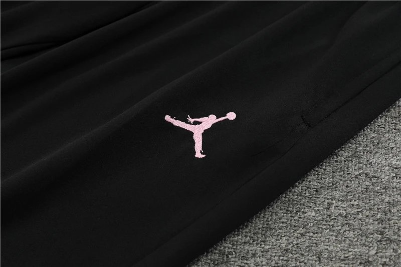 High quality jersey long sleeved set Jordan Paris (contact WhatsApp:+18030258501, if size recommendation is needed)
