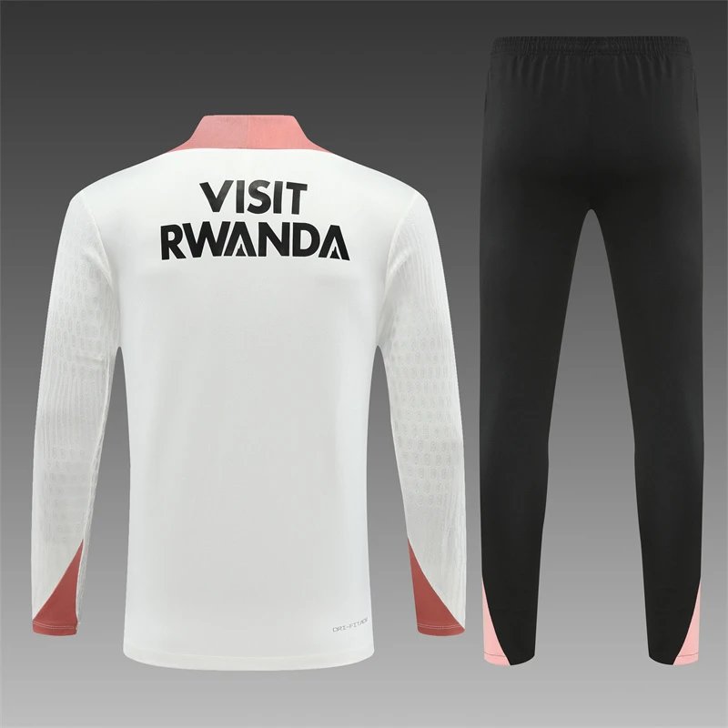 High quality jersey long sleeved set Jordan Paris (contact WhatsApp:+18030258501, if size recommendation is needed)