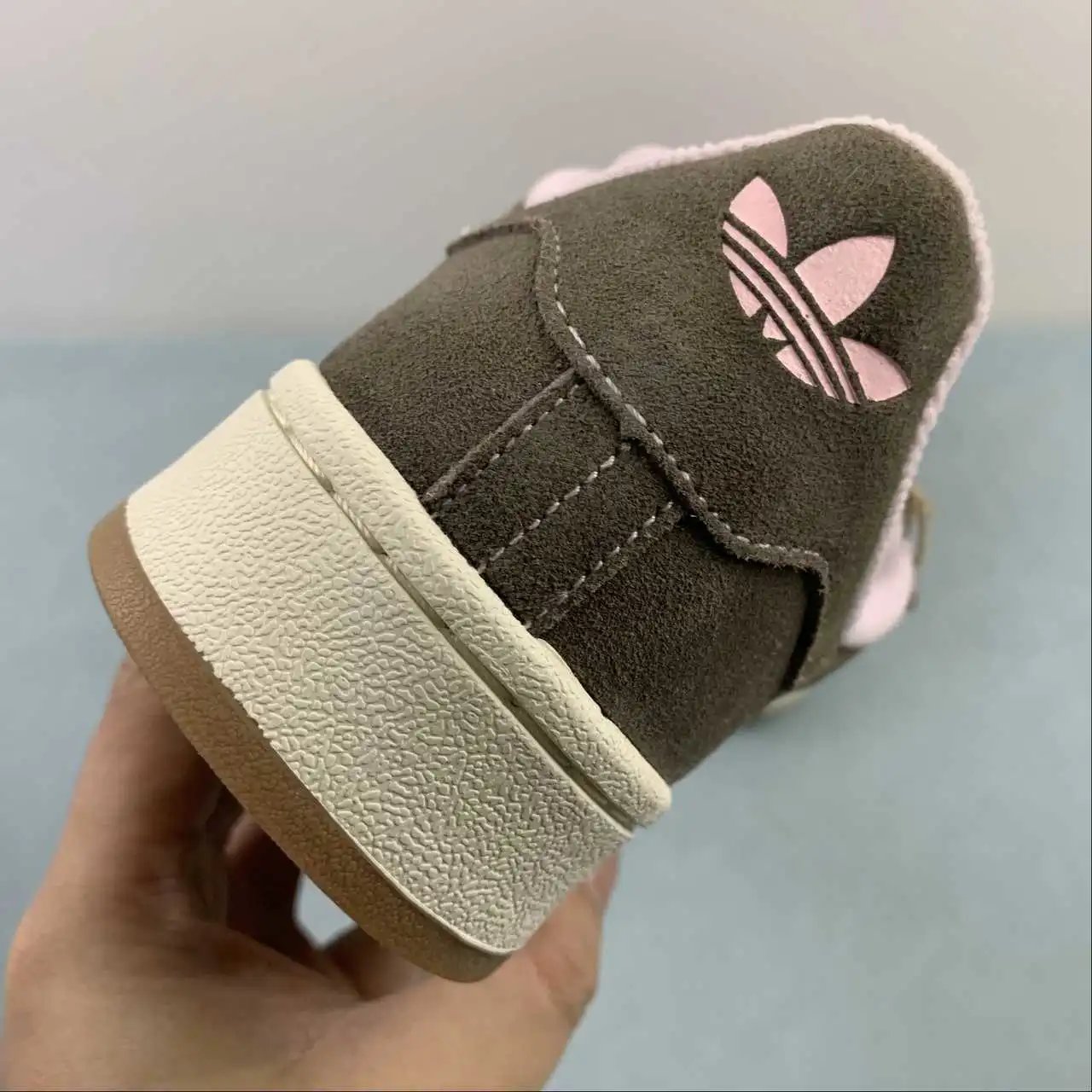 Freps - High quality board shoes 003