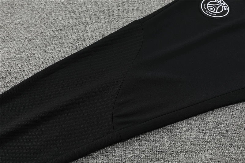 High quality jersey long sleeved set Paris