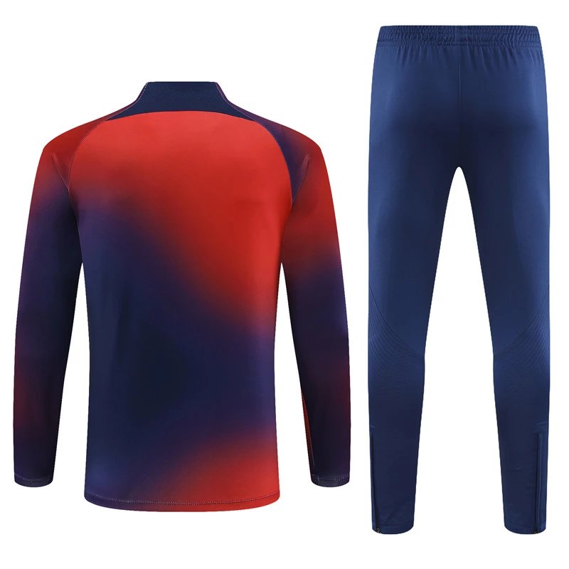 High quality jersey long sleeved set Paris