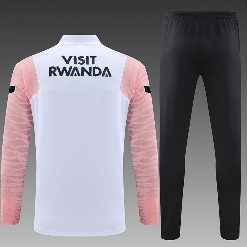 High quality jersey long sleeved set Paris