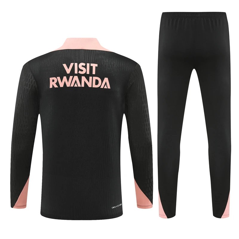 High quality jersey long sleeved set Paris