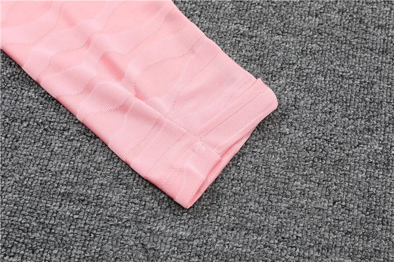 High quality jersey long sleeved set Paris