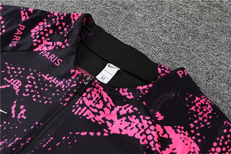 High quality jersey long sleeved set Paris