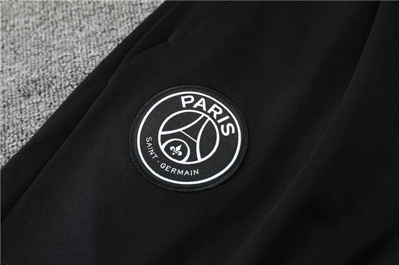 High quality jersey long sleeved set Paris